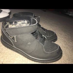 Jordan’s